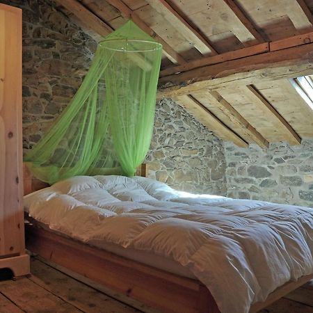 Stone House With Views Of The Canigou! Talau Luaran gambar
