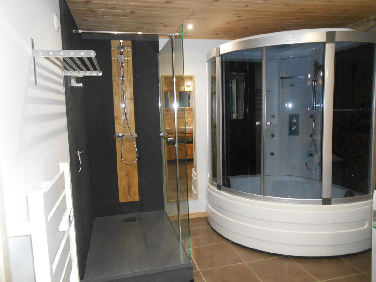 Stone House With Views Of The Canigou! Talau Luaran gambar