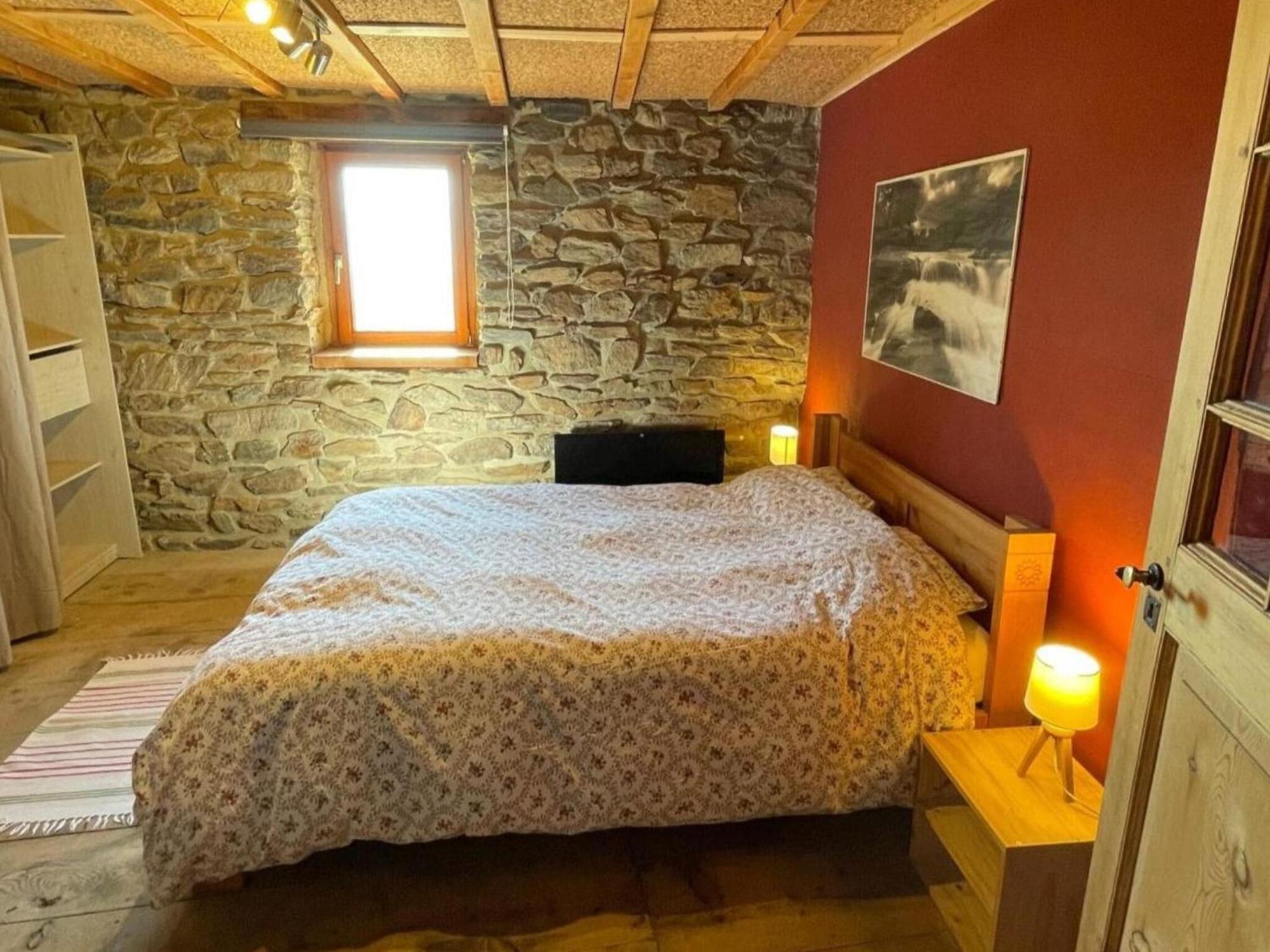 Stone House With Views Of The Canigou! Talau Luaran gambar